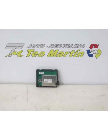 Recambio de modulo electronico para mercedes-benz clase b (w245) 2.0 cdi cat referencia OEM IAM A1698200475  