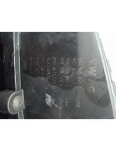 Recambio de filtro aire para seat toledo (kg3) style referencia OEM IAM 6R0129601C   2