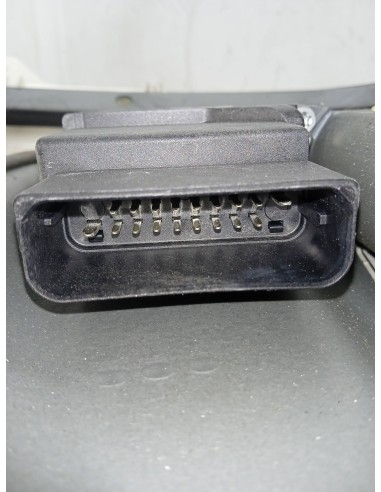 Recambio de elevalunas trasero derecho para volkswagen golf v berlina (1k1) 1.9 tdi referencia OEM IAM 1K0959704F  