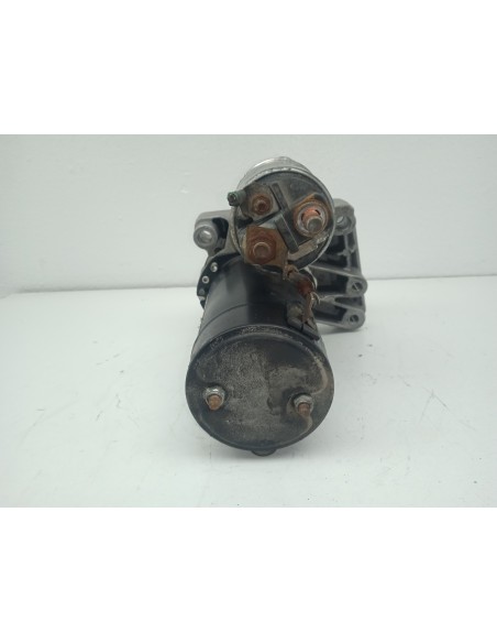 Recambio de motor arranque para citroën c2 furio referencia OEM IAM 5802AZ  