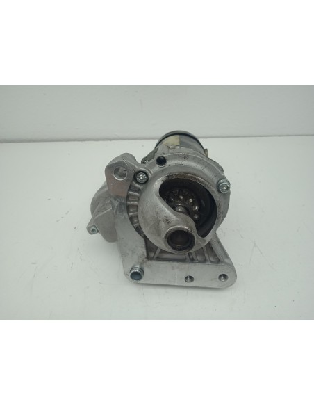 Recambio de motor arranque para citroën c2 furio referencia OEM IAM 5802AZ  