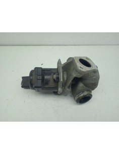 Recambio de valvula egr para citroën c2 furio referencia OEM IAM 9658203780  