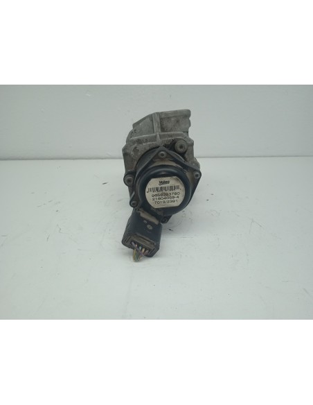 Recambio de valvula egr para citroën c2 furio referencia OEM IAM 9658203780  