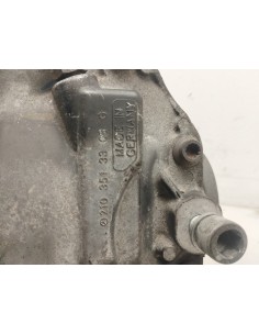 Recambio de diferencial trasero para mercedes-benz clase c (w203) berlina 2.2 cdi cat referencia OEM IAM 2103513308G   2