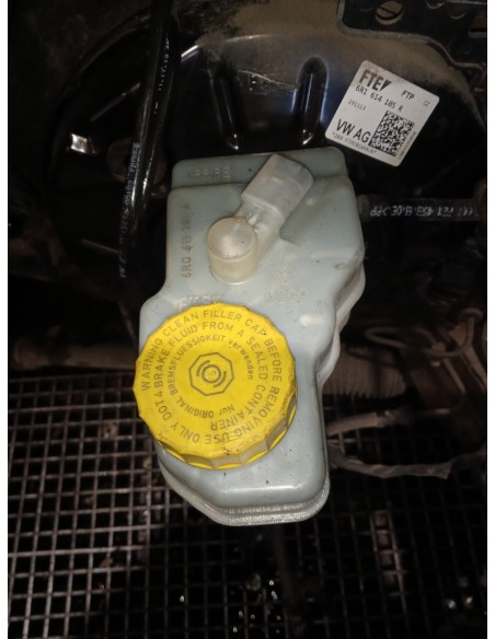 Recambio de bomba freno para seat toledo (kg3) style referencia OEM IAM 6R0611301A  