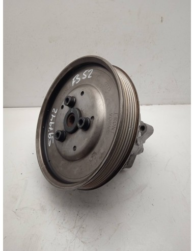 Recambio de bomba direccion para skoda superb (3u4) 2.8 v6 30v cat (amx) referencia OEM IAM 8D0145156F  