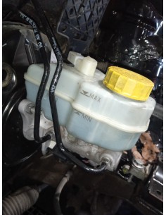 Recambio de bomba freno para seat toledo (kg3) style referencia OEM IAM 6R0611301A   2