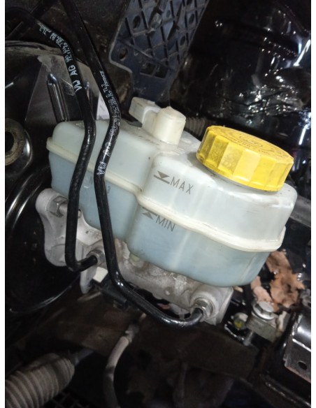 Recambio de bomba freno para seat toledo (kg3) style referencia OEM IAM 6R0611301A  
