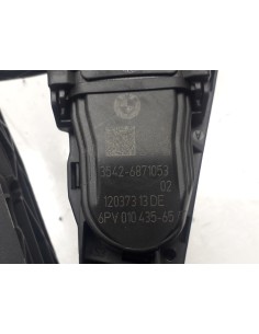 Recambio de potenciometro pedal para bmw serie 3 berlina (g20) 320i m sport referencia OEM IAM 6PV01043565  CAJON 2.2 2