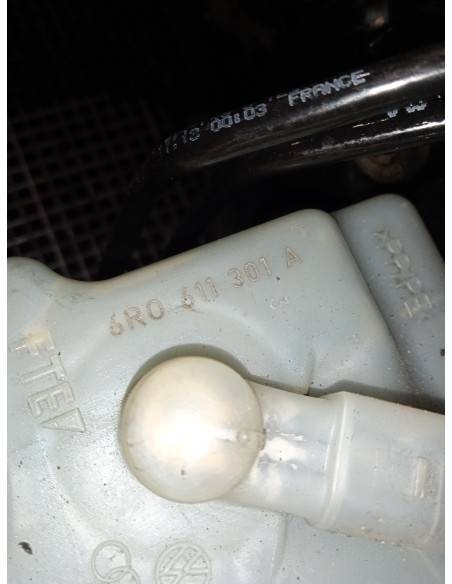Recambio de bomba freno para seat toledo (kg3) style referencia OEM IAM 6R0611301A  