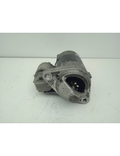 Recambio de motor arranque para nissan micra (k12e) acenta referencia OEM IAM 233001F772   2