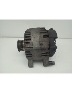Recambio de alternador para citroën c3 1.4 hdi premier referencia OEM IAM 9646476280   2