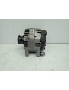 Recambio de alternador para citroën c2 1.4 hdi referencia OEM IAM 5705EW  