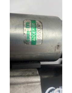Recambio de motor arranque para tata indica 1.4 diesel referencia OEM IAM LUCAS   2