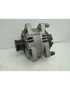 Recambio de alternador para citroën c2 1.4 hdi referencia OEM IAM 5705EW   2
