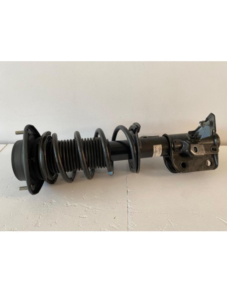 Recambio de amortiguador trasero derecho para toyota gr 86 referencia OEM IAM 20310CC020  
