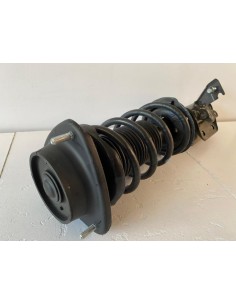 Recambio de amortiguador trasero derecho para toyota gr 86 referencia OEM IAM 20310CC020  