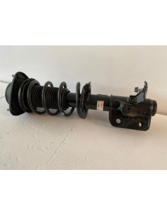 Recambio de amortiguador trasero derecho para toyota gr 86 referencia OEM IAM 20310CC020   2