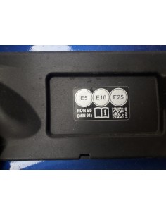 Recambio de tapa deposito combustible para bmw serie 3 berlina (g20) 320i m sport referencia OEM IAM 9452488 TAPON Y TAPA CAJON  2