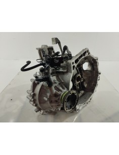 Recambio de caja cambios para audi a3 (8l) 1.9 tdi ambiente referencia OEM IAM EGS  