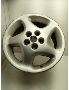 Recambio de llanta para peugeot 605 referencia OEM IAM 7242A ALUMINIO CONSULTAR DISPONIBILIDAD JUEGO COMPLETO