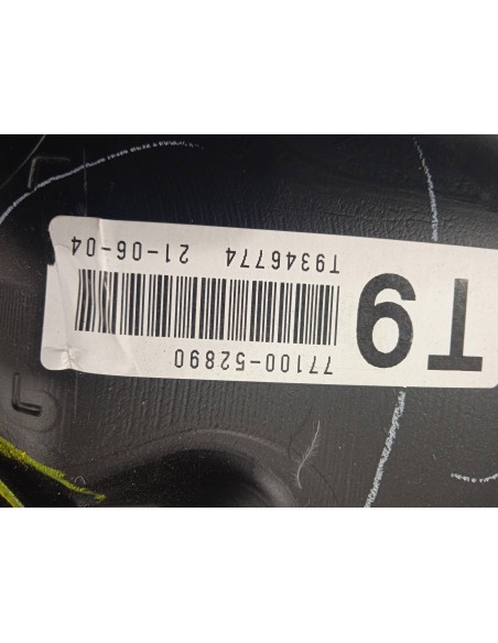 Recambio de deposito combustible para toyota yaris gr 2021 referencia OEM IAM 7710052890 T9 