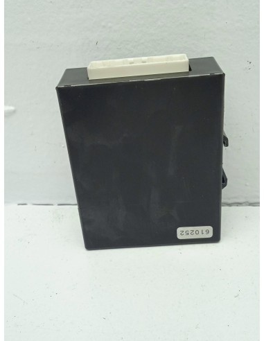 Recambio de modulo electronico para nissan qashqai (j10) acenta referencia OEM IAM 285E0JD03B  