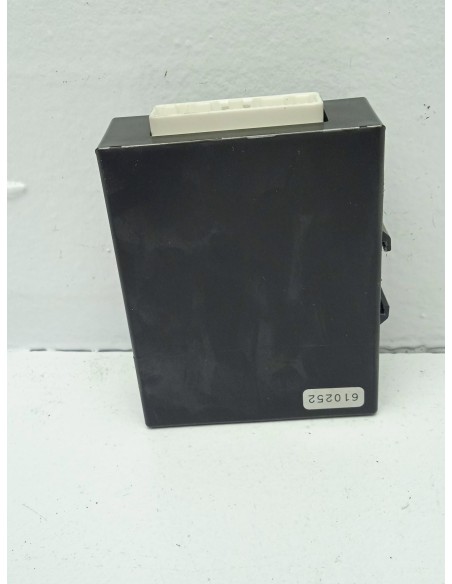 Recambio de modulo electronico para nissan qashqai (j10) acenta referencia OEM IAM 285E0JD03B  