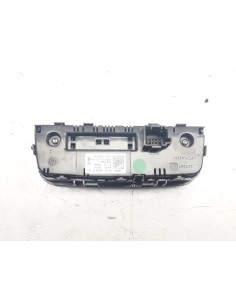 Recambio de mando climatizador para bmw serie 3 berlina (g20) 320i m sport referencia OEM IAM 6131949301203 TRASERO CAJON 2.2 2