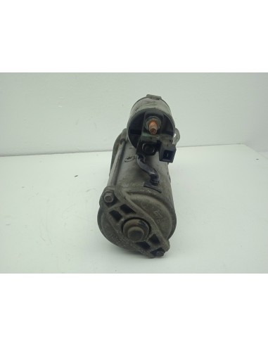 Recambio de motor arranque para audi a3 (8l) 1.9 tdi ambiente referencia OEM IAM 02A91104B  