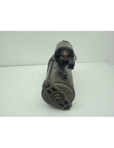 Recambio de motor arranque para audi a3 (8l) 1.9 tdi ambiente referencia OEM IAM 02A91104B  