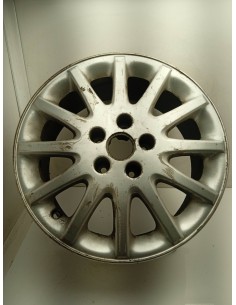 Recambio de llanta para peugeot 607 (s2) referencia OEM IAM 54002F8 VIVACE ALUMINIO CONSULTAR DISPONIBILIDAD JUEGO COMPLETO