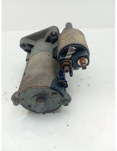 Recambio de motor arranque para ford focus berlina (cak) trend referencia OEM IAM YS4U11000AB  