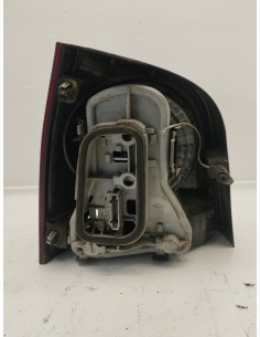 Recambio de piloto trasero derecho para volkswagen polo (9n3) united referencia OEM IAM 6Q6945096AB   2
