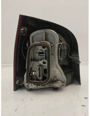 Recambio de piloto trasero derecho para volkswagen polo (9n3) united referencia OEM IAM 6Q6945096AB  