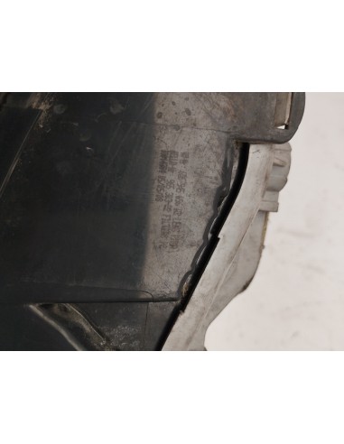 Recambio de piloto trasero derecho para volkswagen polo (9n3) united referencia OEM IAM 6Q6945096AB  