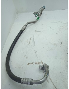 Recambio de tubos aire acondicionado para hyundai i30 1.4 cat referencia OEM IAM   