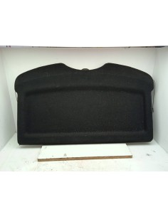Recambio de bandeja trasera para seat toledo (kg3) reference referencia OEM IAM 5JA867769C  