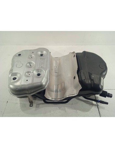 Recambio de deposito combustible para toyota yaris gr 2021 referencia OEM IAM 7710052890 T9 