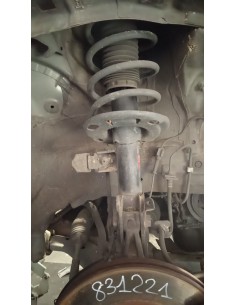 Recambio de amortiguador delantero derecho para mazda 6 kombi ()(.2012) style referencia OEM IAM GHT634700A  