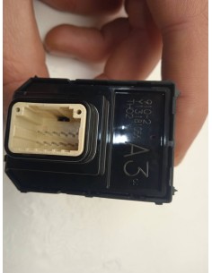 Recambio de mando retrovisor para toyota yaris gr 2021 referencia OEM IAM Y1318056   2