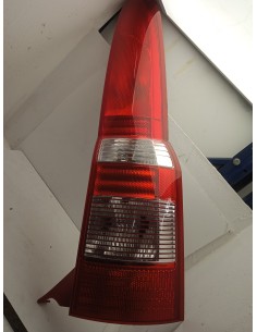 Recambio de piloto trasero derecho para fiat panda (169) 1.2 cat referencia OEM IAM 51763006  