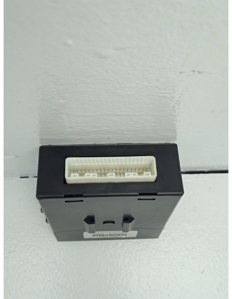 Recambio de modulo electronico para nissan qashqai (j10) acenta referencia OEM IAM 285E0JD03B  