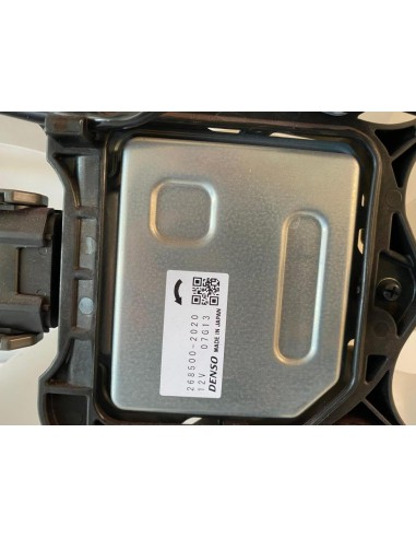 Recambio de electroventilador para toyota gr 86 referencia OEM IAM 2227504561  