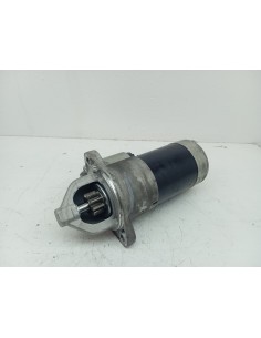 Recambio de motor arranque para hyundai matrix (fc) 1.5 crdi cat referencia OEM IAM 3610027510  