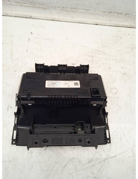 Recambio de pantalla multifuncion para opel astra j lim. 1.3 16v cdti referencia OEM IAM 13267984  