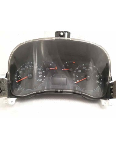 Recambio de cuadro instrumentos para fiat panda (169) 1.2 cat referencia OEM IAM 51711237  