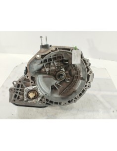 Recambio de caja cambios para chevrolet nubira berlina sx referencia OEM IAM MC372  