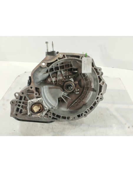 Recambio de caja cambios para chevrolet nubira berlina sx referencia OEM IAM MC372  