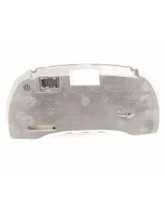 Recambio de cuadro instrumentos para fiat panda (169) 1.2 cat referencia OEM IAM 51711237   2